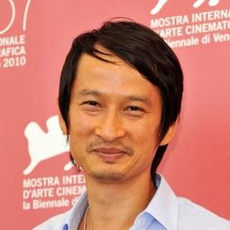 陳英雄 - 夏至導演