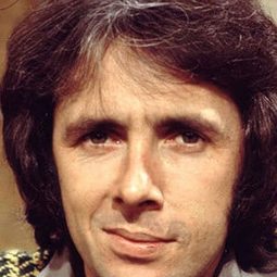 Richard O'Sullivan 飾演 Fred Harkness
