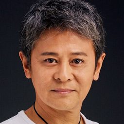 Shigeyuki Nakamura 飾演 Yoshino