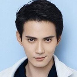 徐正曦 飾演 Hei