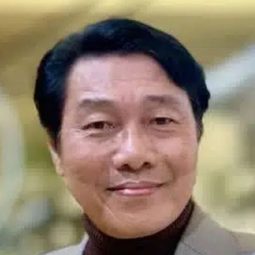 Kiến An - 茶花姐妹演員 飾演Mr. Khanh