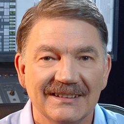 David Alan Barclay 飾演 Self