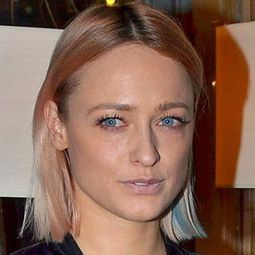 瑪蒂爾達·達明茨卡 - 幼兒園荒誕夜演員 飾演Kacha