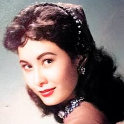 Charito Solis - Manila, Open City演員 飾演Sor Matilde