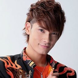 若菜太喜 - 復讐したい演員 飾演Shinya Inaba