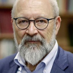 Herfried Münkler 飾演 Self