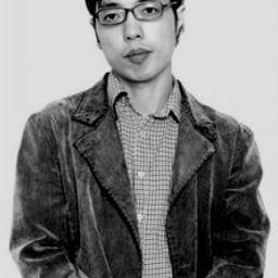 Toshimasa Komatsu 飾演 Haruhiko Furuya (Stage Director)