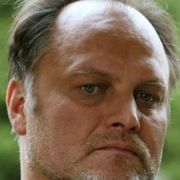 Marek Kasprzyk - 普丁演員 飾演