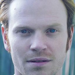 Orson Ossman 飾演 Devon