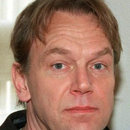 Leif Magnusson - 犯罪元素演員 飾演Hotel Guest