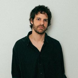 Charlie Polinger - 瘟疫導演