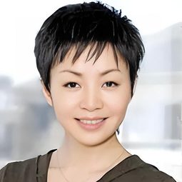 宋丹丹 - 紅西服演員 飾演