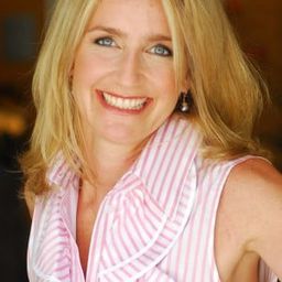 Heidi Swedberg - 驚爆銀河系演員 飾演Brandon's Mom