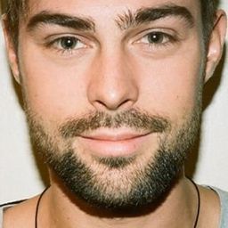 Ivan Chuykov - Abigail 魔域戰記演員 飾演rebel Ryan