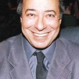 Salah El-Saadany 飾演 Elwani