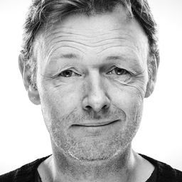 漢斯·托加澤 飾演 Sigmund Garðalið