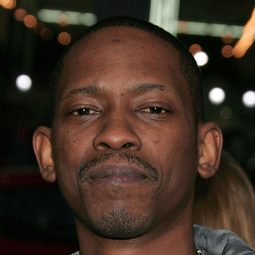 酷魯特 - Death Row Uncut演員 飾演Self (archive footage)