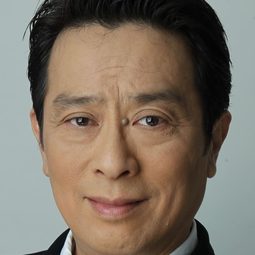 金田明夫 - 新宿少年探偵団演員 飾演Takehiko Hashiba