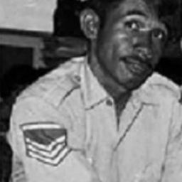 Mang Diman 飾演 Mr. Wardiman