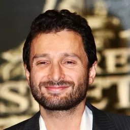 Alex Litvak - 劍客聯盟：雲端之戰編劇