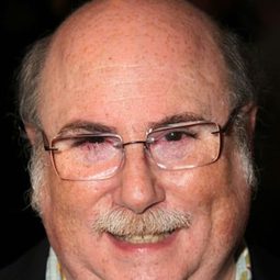 Eric Goldberg - 風中奇緣導演