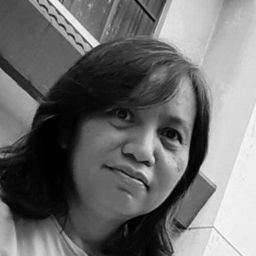 Ellen Ramos - Ilusyon導演