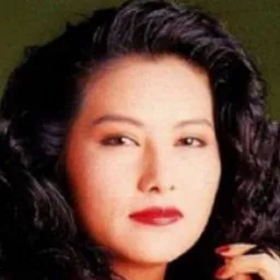 汪永芳 飾演 Sin Wan