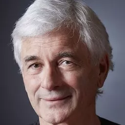 弗朗索瓦·杜諾耶 飾演 Le père de Michel