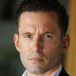 Jarrid Masse 飾演 Sams