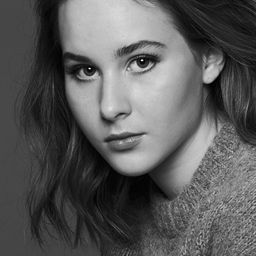 Aiko Beemsterboer 飾演 Jezebel van Kamp