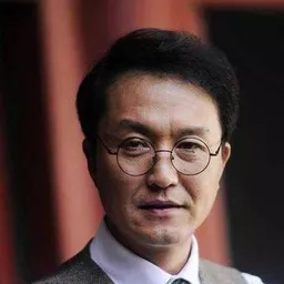 吳剛 飾演 Butler Liu