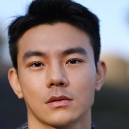 李感 飾演 Yu Lei