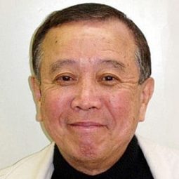 大竹宏 飾演 Nezu (voice)