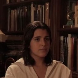 Marta Timón 飾演 Elena de Borbón