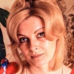 Jan Waters - Mr. Right演員 飾演Harry's Mother