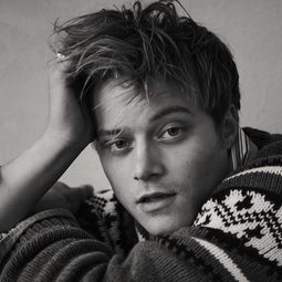 魯迪·潘考 飾演 Scotty Landry