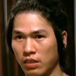 夏國榮 - 龍咁威演員 飾演