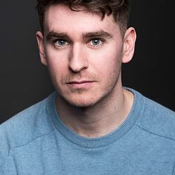 Chris Newman 飾演 Pvt. Jordan Reid