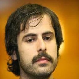 Luiso Berdejo - 毒梟回憶錄編劇