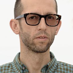 João Pedro Rodrigues - 兩個救火的少年導演