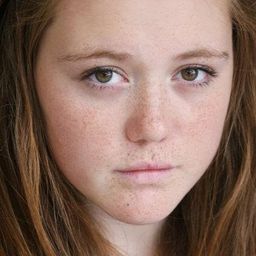 Malika Ferot - Bora Bora演員 飾演