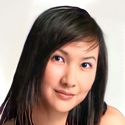 李思蓓 - 百年好合演員 飾演Air Stewardess