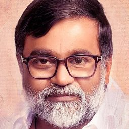 K·賽爾瓦拉加萬 飾演 Althaf Hussain