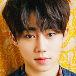 樸智彬 - 哥哥我愛你演員 飾演Jang Hani