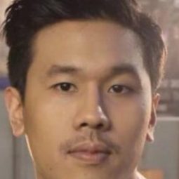 Pakapol Srirongmuang - 死後人人愛演員 飾演Korn