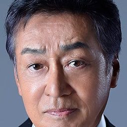 中條きよし - 第三の極道演員 飾演Reijiro Masaki