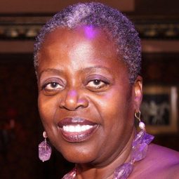 Lillias White - 大力士演員 飾演Calliope the Muse of Epics (voice)