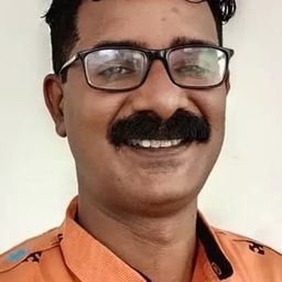 V S Hyder Ali 飾演 Police