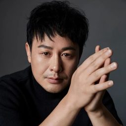 張頌文 飾演 Lan He