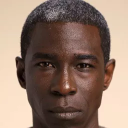 Abdul Salis頭像